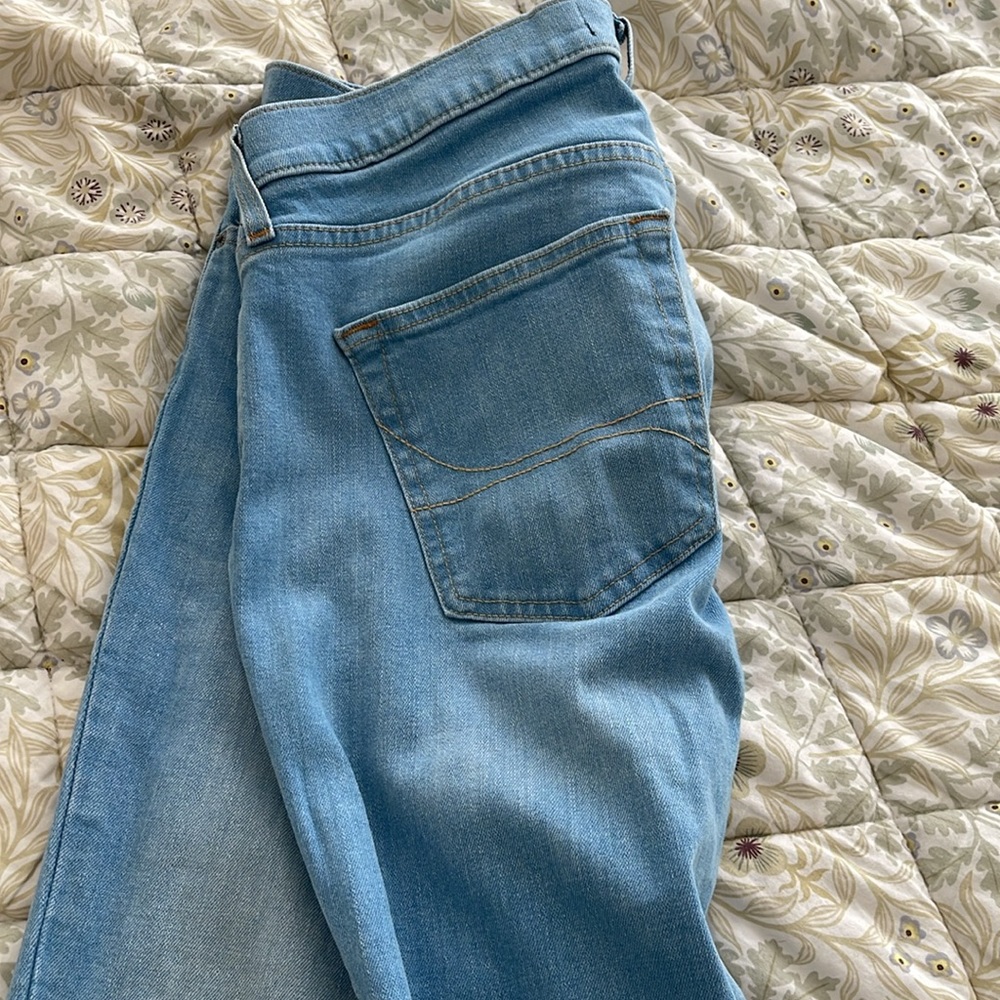 HOLLISTER Jeans - Picture 4 of 4